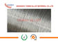 Chromel / Alumel Typ K Termopara Drut 0,5 mm Dostosowana izolacja