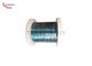 Drut emaliowany 0,45 mm Drut do lakierowania elektrycznego w kolorze Gładka powierzchnia z poliuretanu