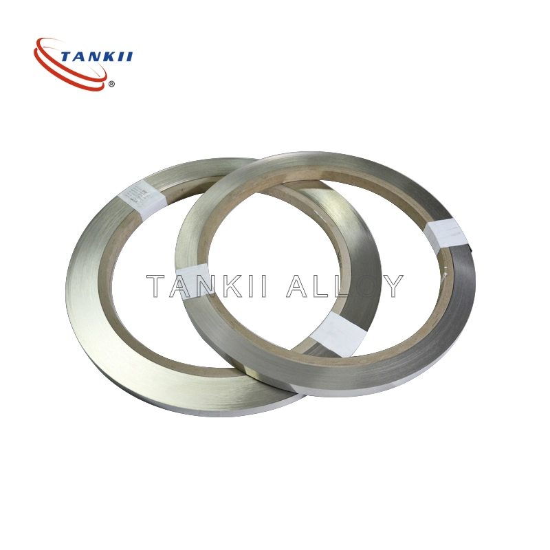 TANKII N02200 Paska niklowa 99,6% Paska niklowa dla baterii 0