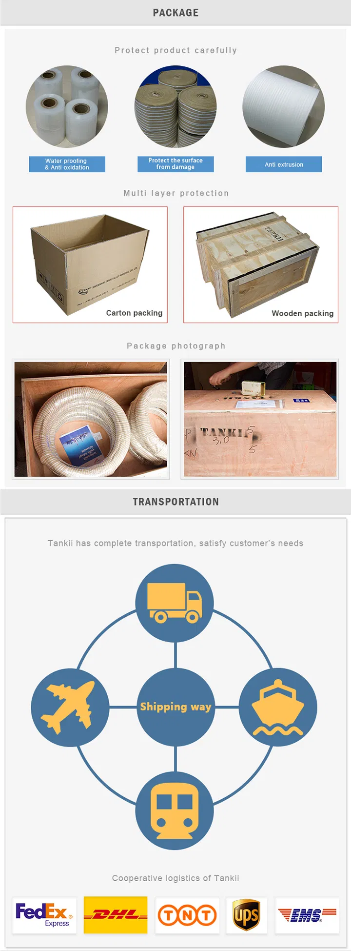 Tankii E Typ Chromel Constantan Bare Thermocouple Wire 2