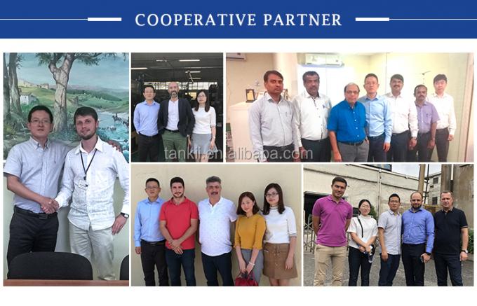 CuNi2/CuNi6/CuNi8/CuNi10/CuNi14/CuNi19/CuNi23/CuNi34/CuNi40/CuNi44/CuNi45 Elektryczny stop miedzianikowy 6