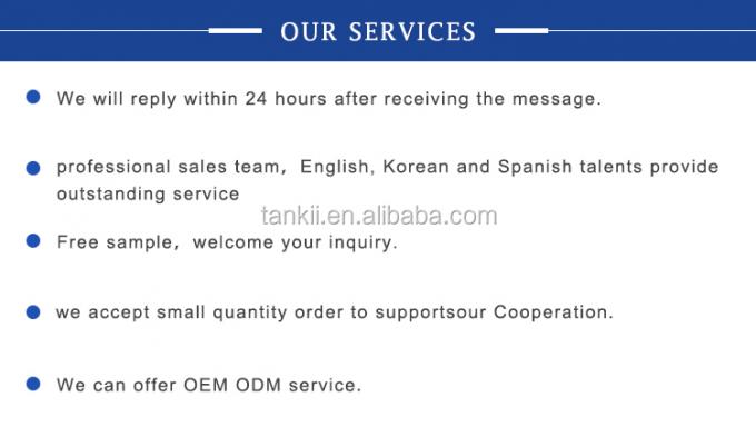 CuNi2/CuNi6/CuNi8/CuNi10/CuNi14/CuNi19/CuNi23/CuNi34/CuNi40/CuNi44/CuNi45 Elektryczny stop miedzianikowy 17