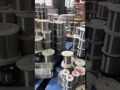 Włókno oporowe Fabryka sprzedaż bezpośrednia Włókno nichromatowe