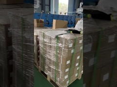 Linia produkcyjna drutów oporowych z stopów metalowych