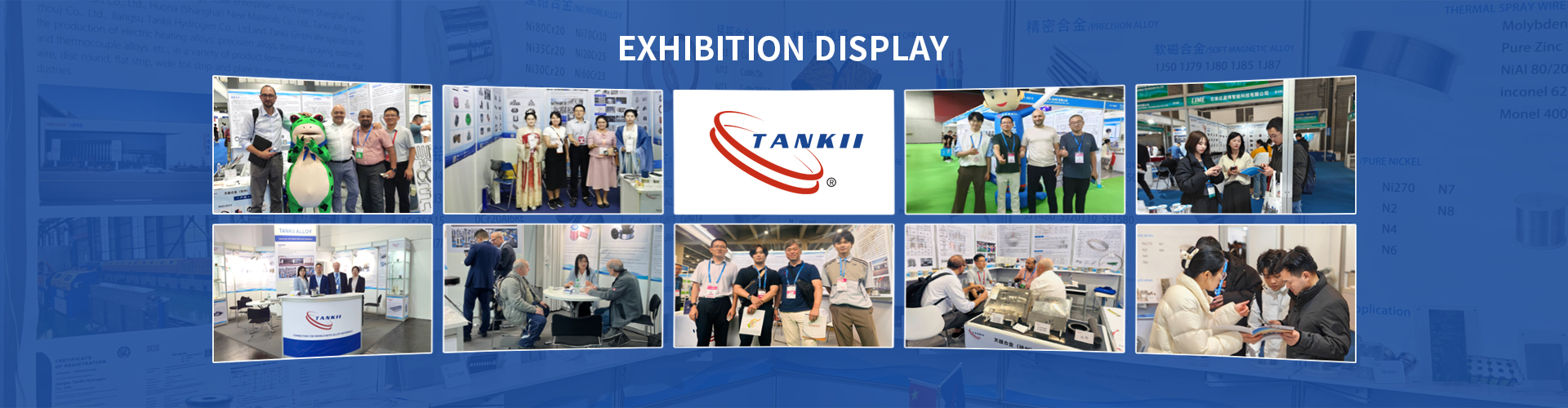 jakość Drut ze stopu miedzi niklu fabryka