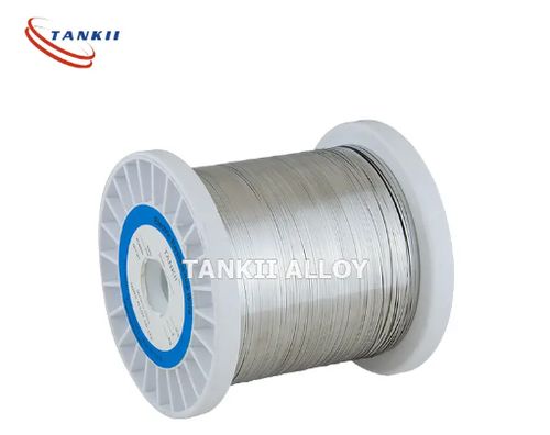 Latest company news about Czy nichrom jest dobrym czy złym przewodnikiem prądu elektrycznego?