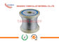 Fecral Flat Wire / Ribbon o wysokiej odporności 0cr15al5 0cr23al5 Do trakcji na szynie