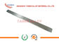 Łatwe przetwarzanie Inconel 718 Strip / Plate / Sheet Dostosowany rozmiar do turbin parowych