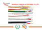 200C Teflonowy izolowany kabel termoelektryczny KX IEC Kolorowy kod dla czujników termoelektrycznych