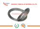 Okrągły drut Fecral oporowy ze stopu Płaski drut z certyfikatem ISO9001