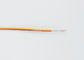 Kabel termopary Pfa izolowany typ K JX 2 * 0,5 mm Dostosowany kolor ISO 9001