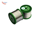 Nikrothal 80/Chromel 7030/Kanthal AF Elektryczny drut oporowy okrągły/płaski drut o średnicy 0,05 mm do 12 mm